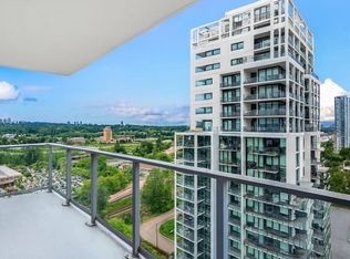 2311 Beta Ave #3001, Burnaby, BC V5C 0M1