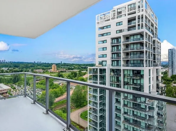 2311 Beta Ave #3001, Burnaby, BC V5C 0M1