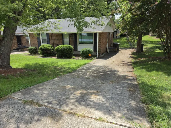 129 W Terrell St, Greensboro, NC 27406