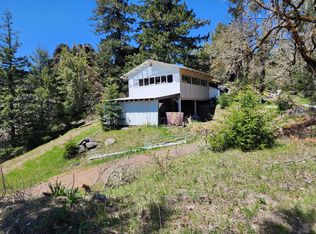 32498 State Highway 36, Bridgeville, CA 95526
