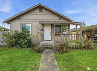 344 Douglas Street, Longview, WA 98632
