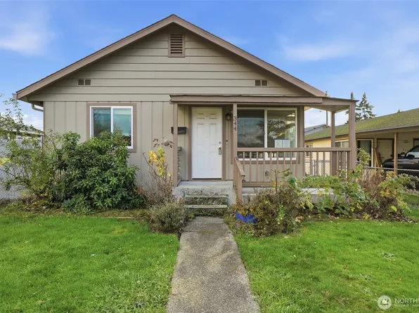 344 Douglas Street, Longview, WA 98632