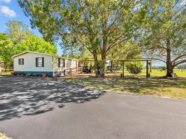 19299 NW Highway 335, Williston, FL 32696