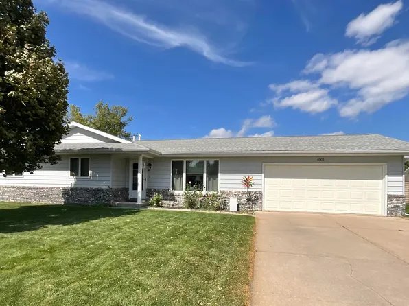 4001 Sugarberry Rd., North Platte, NE 69101