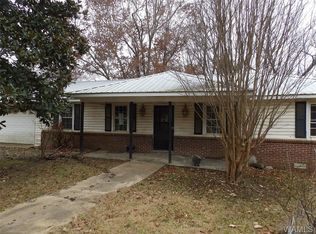 88 Bates Rd, Reform, AL 35481