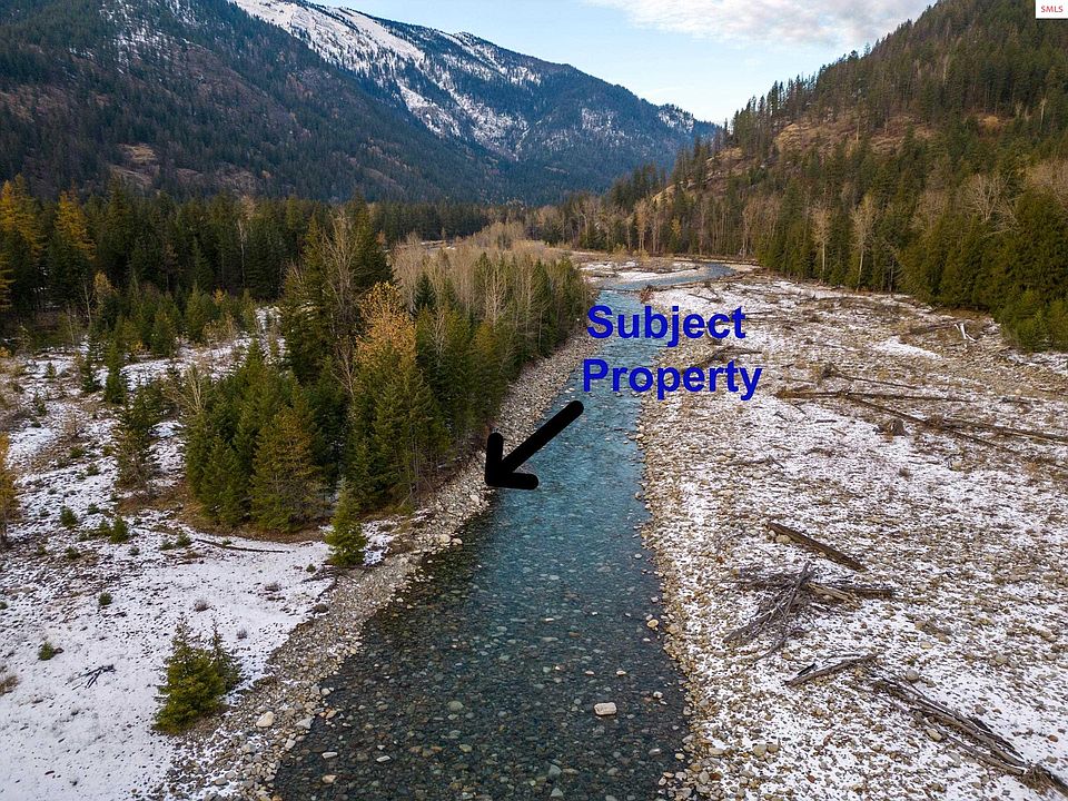Nna E Mountain View Rd, Clark Fork, ID 83811 MLS 20230943 Zillow