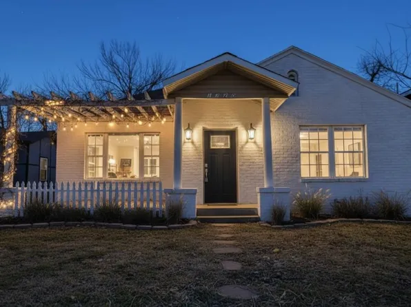 1720 NW 34th St, Oklahoma City, OK 73118