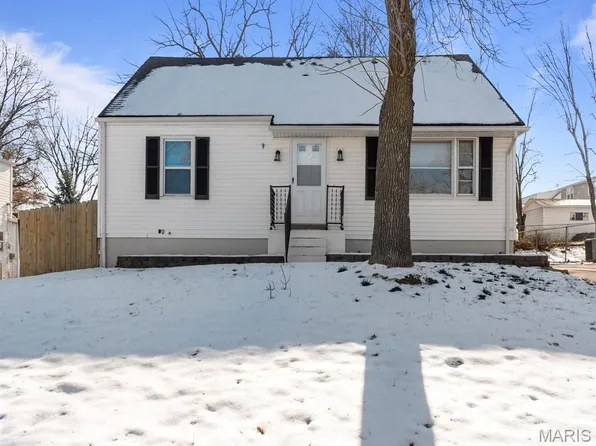 10974 Three Court Dr, Saint Louis, MO 63123