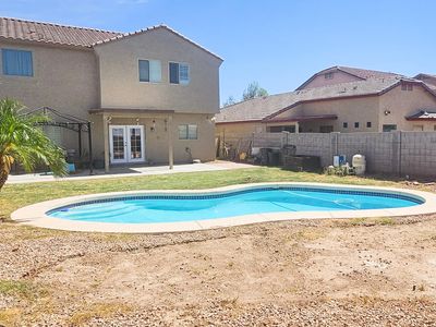 3620 W Saint Charles Ave, Phoenix, AZ, 85041