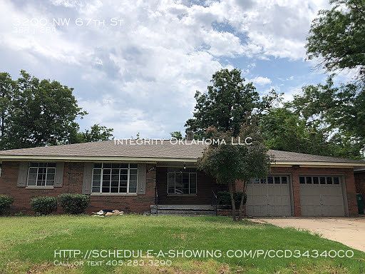 3200 NW 67th St Oklahoma City OK 73116 Zillow