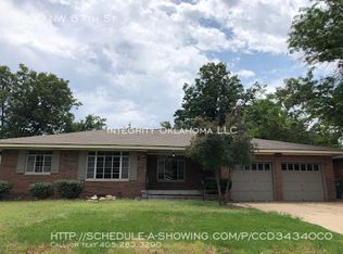 3200 NW 67th St, Oklahoma City, OK 73116