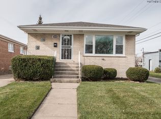 490 Marquette Ave, Calumet City, IL