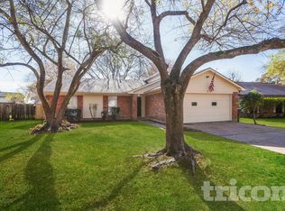 12558 Chalmette St, Houston, TX 77015