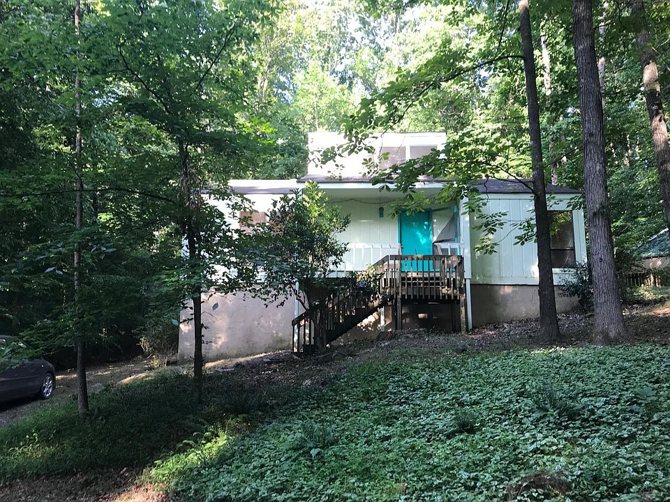 2nd image of 203 Nodding Oak