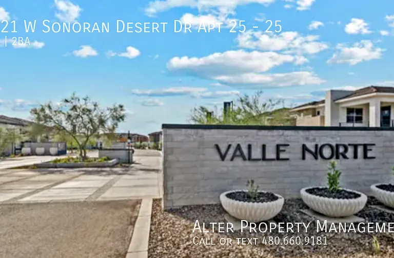 2121 W Sonoran Desert Dr #25 — Photo 33