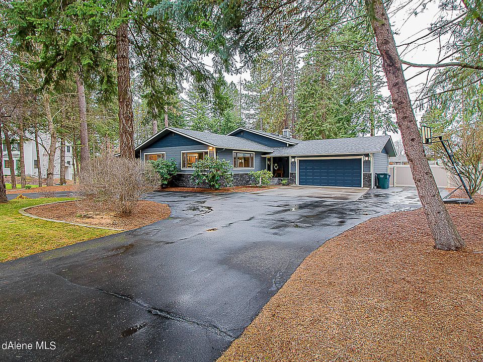 9887 N Circle Dr, Hayden Lake, ID 83835 Zillow