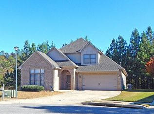 5266 Creekside Loop, Hoover, AL 35244