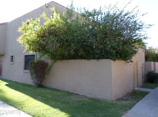 4051 W Reade Ave, Phoenix, AZ 85019