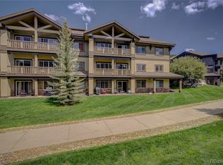 3330 Columbine Dr UNIT 1006, Steamboat Springs, CO 80487