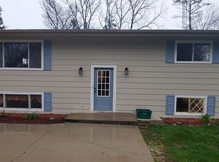 205 S Ridge St, Port Sanilac, MI 48469