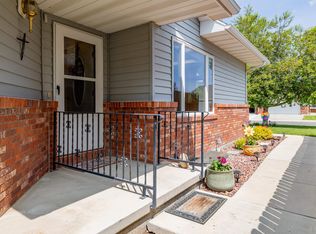 1143 Sage Brush St, Cody, WY 82414