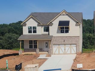 7256 Millbrae Walk, Flowery Branch, GA 30542