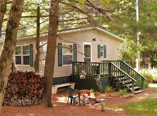 11885 Meekerville Rd, Forestport, NY 13338