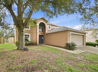 2228 SANDRIDGE CIRCLE, EUSTIS, FL 32726