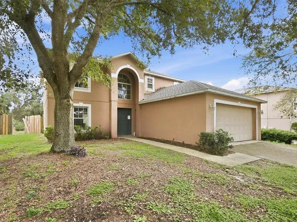 2228 SANDRIDGE CIRCLE, EUSTIS, FL 32726