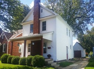 309 Studebaker St, Mishawaka, IN 46544