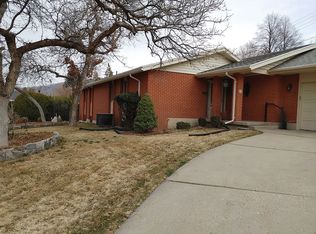 849 E 700 S, Bountiful, UT 84010