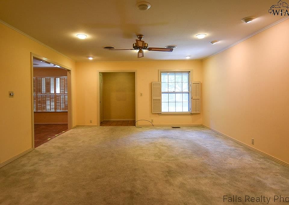 3210 Speedway Ave, Wichita Falls, TX 76308 Zillow