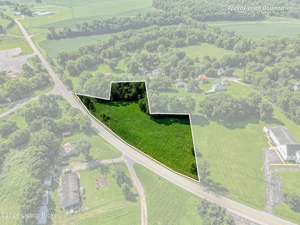 17 Mount Washington Rd Lot 17, Taylorsville, KY 40071