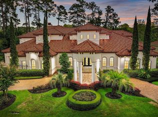 16714 Southern Oaks Dr, Houston, TX 77068