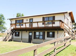 15562 233rd St, Caputa, SD 57725