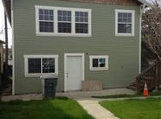 533 Benicia Rd STE A, Vallejo, CA 94590