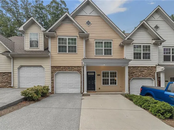 406 McAfee Ct NW #13, Kennesaw, GA 30144