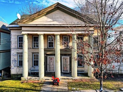 19 - 21 S Franklin Street, Athens, NY, 12015