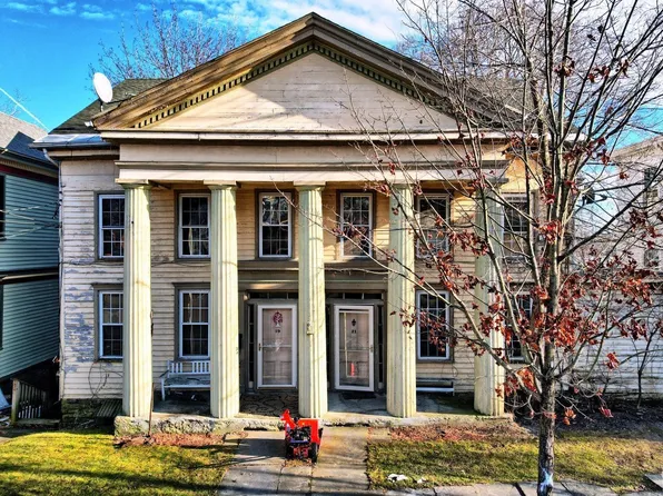 19 - 21 S Franklin Street, Athens, NY 12015