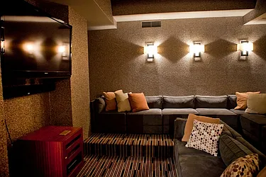 Rented by Nancy Packes Inc.