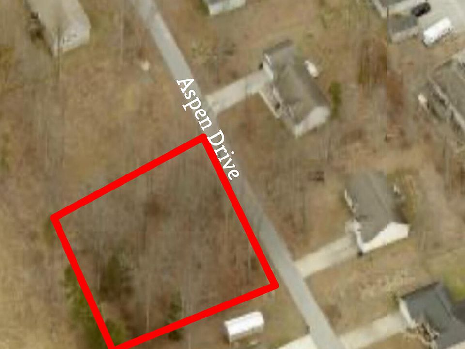 1st image of Westridge Estates Aspen Dr Lot 11