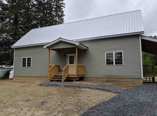 6393 Antioch Rd, Middle Grove, NY 12850