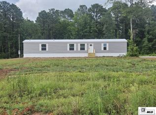 247 Grantor Ln, Eros, LA 71238