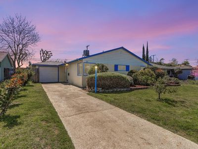 3436 Wemberley Dr, Sacramento, CA, 95864