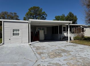 194 Rosewood Dr, Cocoa, FL 32926