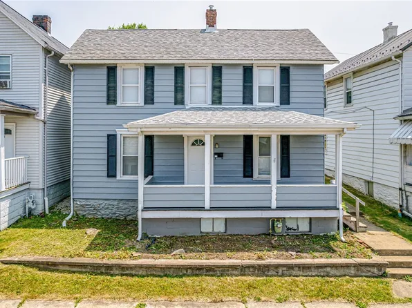 1229 Elm St, Greensburg, PA 15601