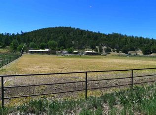 1914 Rio Penasco Rd, Mayhill, NM 88339