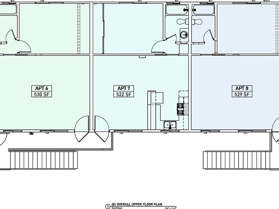 2nd image of 4537 Hamilton St #6