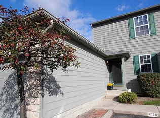 4070 Blendon Grove Way, Columbus, OH 43230