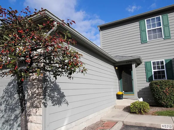4070 Blendon Grove Way, Columbus, OH 43230